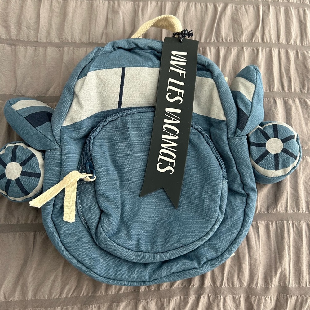 Zara Boys bookbag